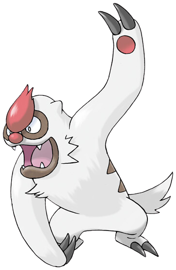 Vigoroth