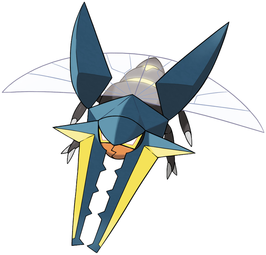Vikavolt