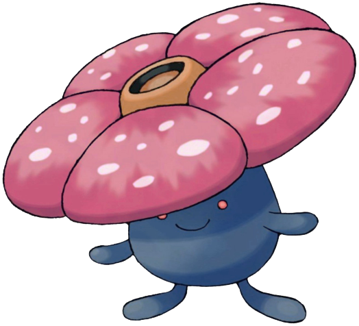 Vileplume