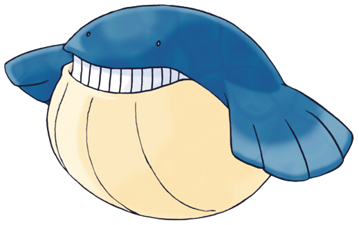 Wailmer