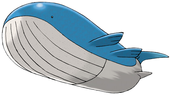 Wailord