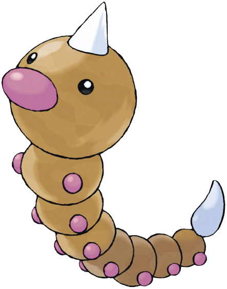 Weedle