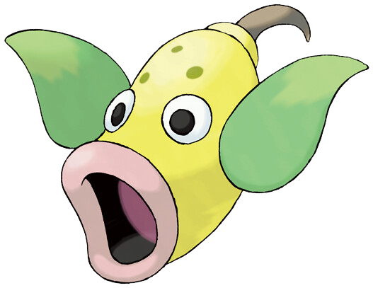Weepinbell