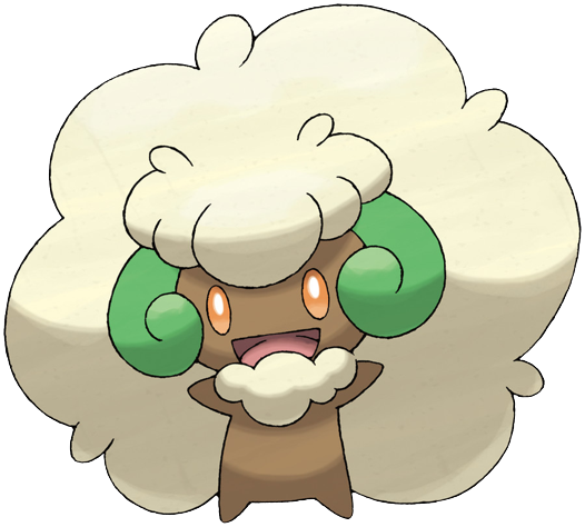 Whimsicott
