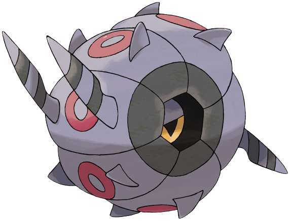 Whirlipede