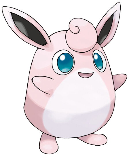 Wigglytuff