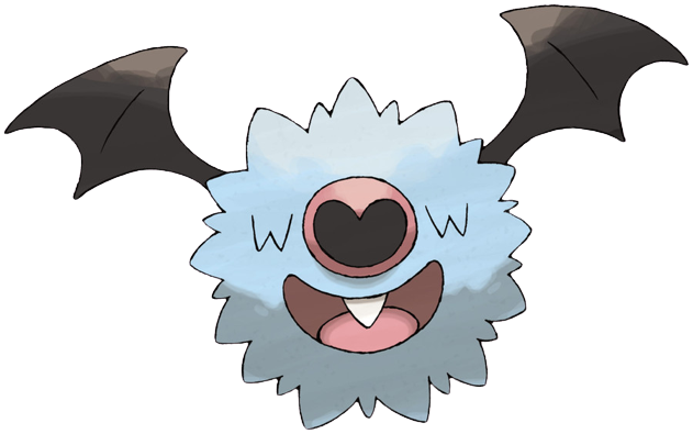 Woobat