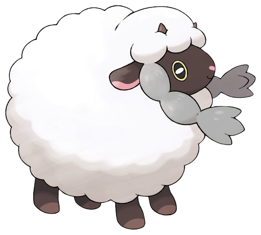 Wooloo