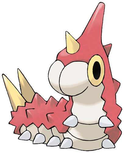 Wurmple