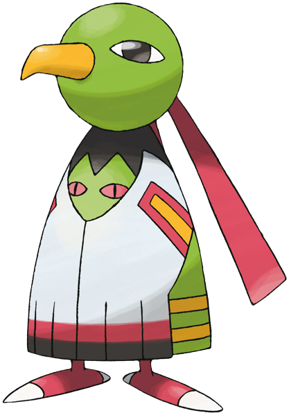 Xatu