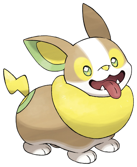Yamper