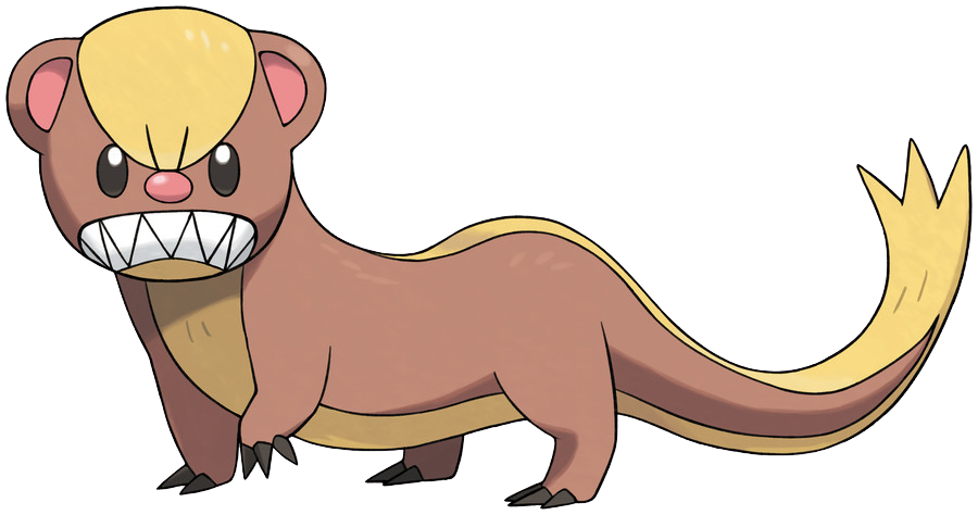 Yungoos