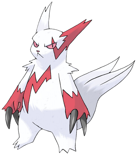 Zangoose