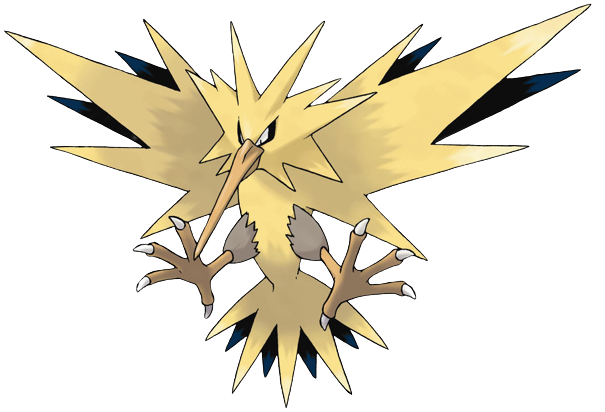 Zapdos